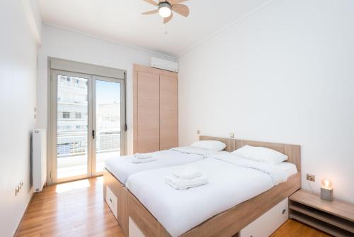 Luxurious 2bedroom flat near Athens center, Athens (photo 7)