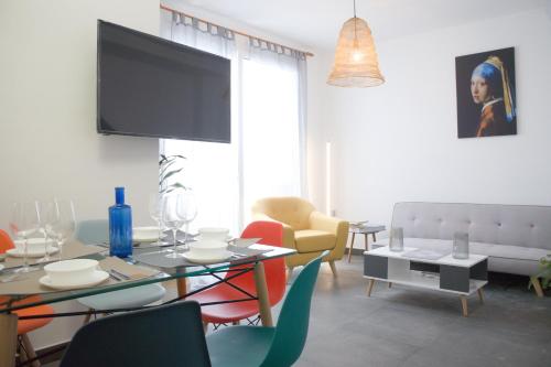 Apartamento Barajuela