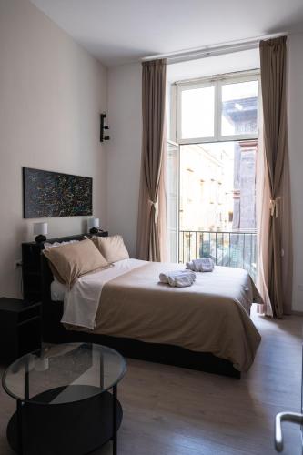 Stay Soft Apartment Napoli Balcone, Ascensore e 2 Camere nel Cuore del Centro Storico, Naples