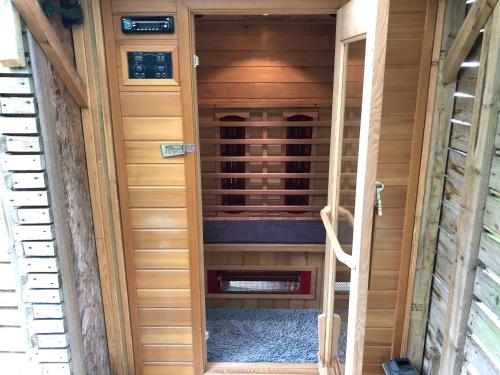 Cosy Hideaway With Garden Sauna In Cambridge - Cambridge