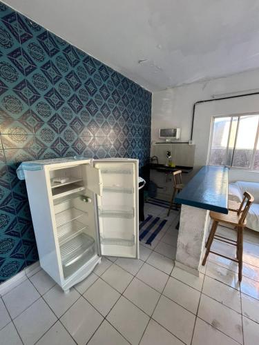 Santorini Flats in Arraial do Cabo