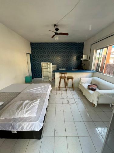Santorini Flats in Arraial do Cabo