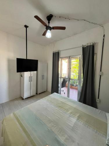 Santorini Flats in Arraial do Cabo