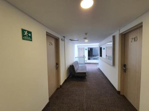 Hotel Bogota Urb in ボゴタ