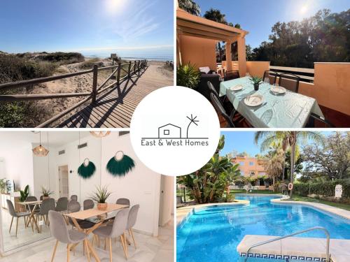 Las Dunas de Cabopino IV Carib Playa - EaW Homes