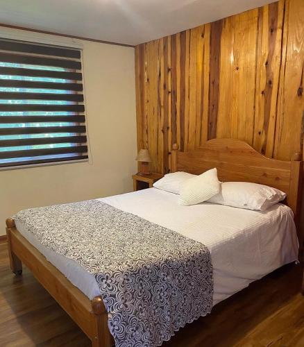 Ruka Pucón Hostel