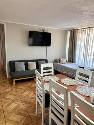 Inversiones Inmobiliarias AYD