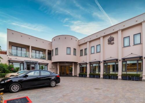 D'avenue Boutique Hotel Accra - Accra