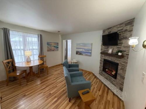 Scott's Superior Inn and Cabins - image 13