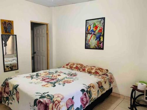 Hostal Inmaculada in Ataco