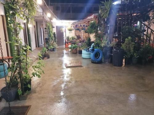Hostal Inmaculada in Ataco