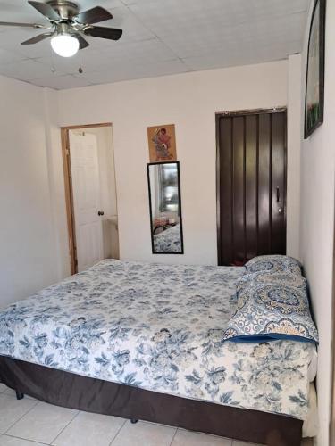 Hostal Inmaculada in Ataco