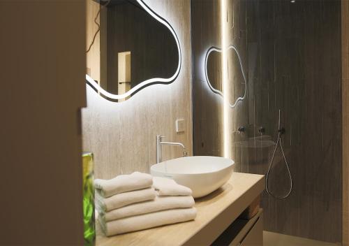Lanza Luxury Home
