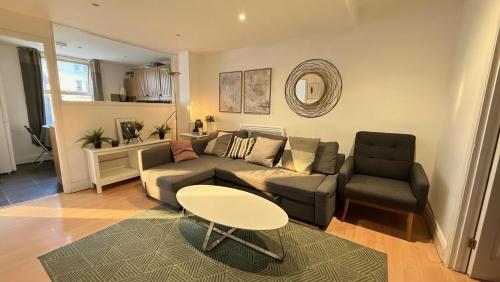 Cosy flat Fulham, Londres