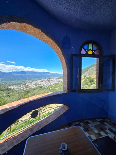 Haven Hills Chaouen in Chefchaouen