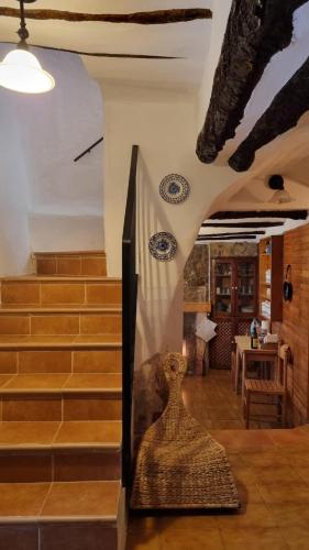 LA CASA AZUL in Kalles