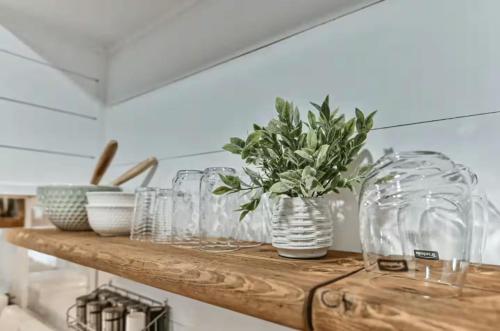 5 min Saint-Sauveur Best Loft with fireplace in Pjedmonta (QC)