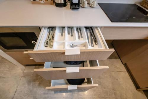 PepeFlats - Eco Suite mediterranea - Campanar 2 - image 5