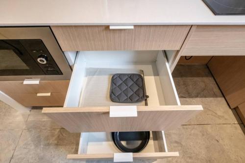 PepeFlats - Eco Suite mediterranea - Campanar 2 - image 3
