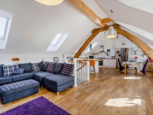 Зручності, 1 Bed in Inverkeithing oc-96221 in Інверкейсінг