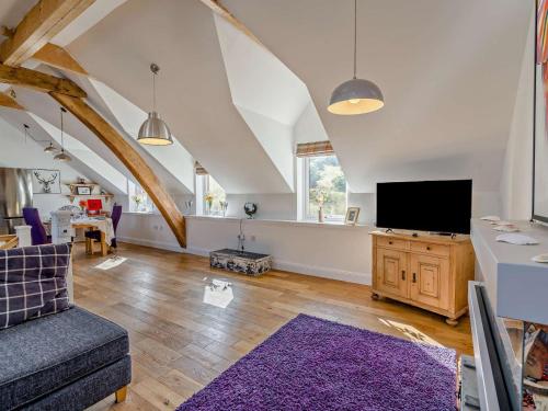 Зручності, 1 Bed in Inverkeithing oc-96221 in Інверкейсінг