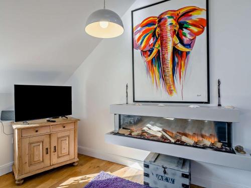 Зручності, 1 Bed in Inverkeithing oc-96221 in Інверкейсінг
