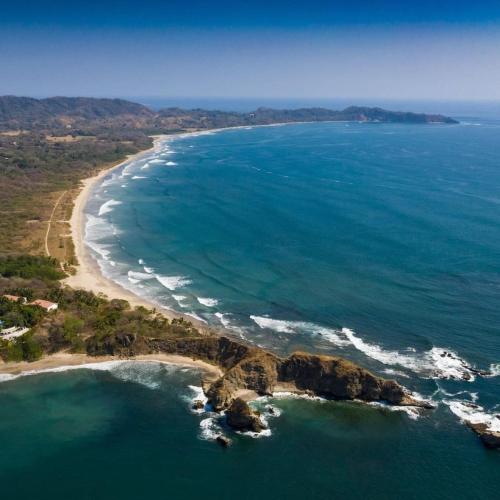 Seadmed, Isabel 303. Top studio in Noisara in San Juanillo