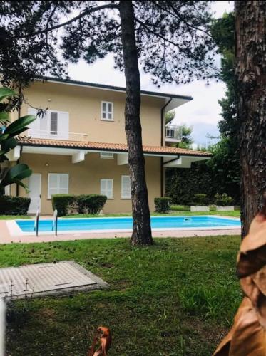 GARDASEE APPARTAMENTO CON PISCINA
