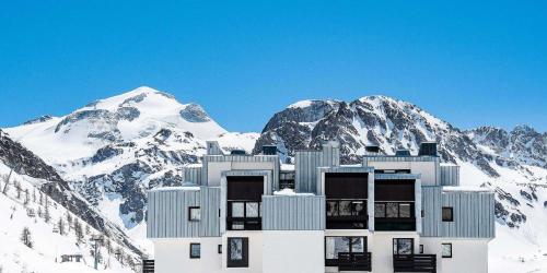 Residence Home Club 1 - Plusieurs studios disponibles pour vos sejours en famille, groupes d'amis MA in Le Lavachet