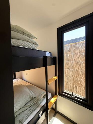 Fiora Lodge I 4 guest I Cama king I Wifi I Parrilla