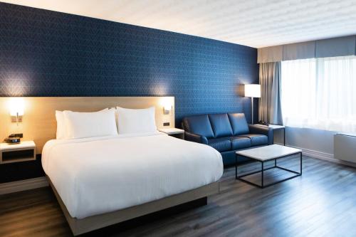 The Fredericton Inn in เฟรเดริกตัน (NB)
