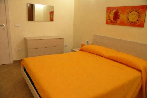 Al Blu Ortigia Apartments