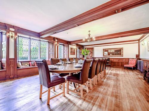Létesítmények, 7 Bed in Cockermouth oc-sz565 in Lorton