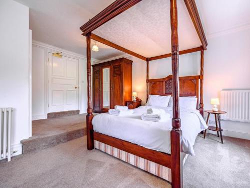 Létesítmények, 7 Bed in Cockermouth oc-sz565 in Lorton