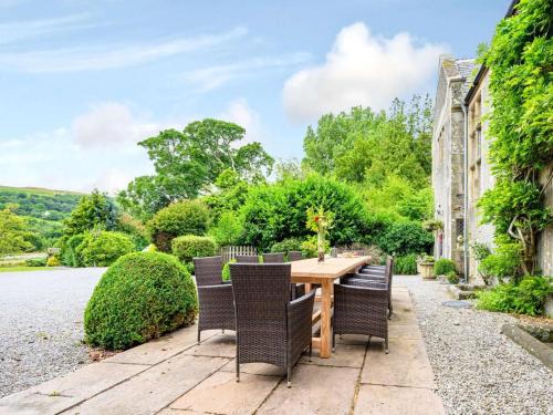 Létesítmények, 7 Bed in Cockermouth oc-sz565 in Lorton