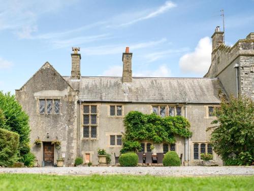 Létesítmények, 7 Bed in Cockermouth oc-sz565 in Lorton