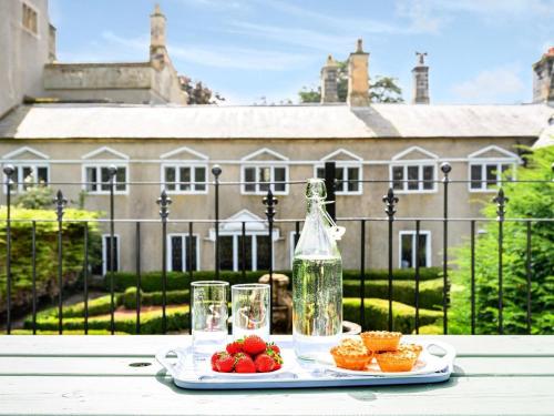 Létesítmények, 7 Bed in Cockermouth oc-sz565 in Lorton