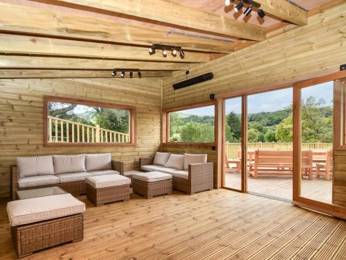 Létesítmények, 7 Bed in Cockermouth oc-sz565 in Lorton
