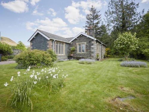 Létesítmények, 7 Bed in Cockermouth oc-sz565 in Lorton