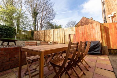 K Suites - Lime Grove in Ryton