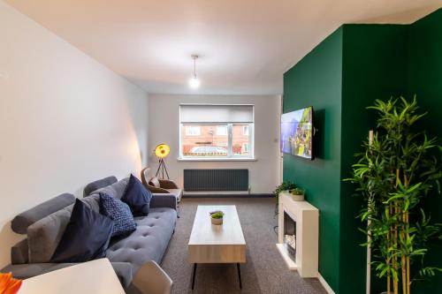 K Suites - Lime Grove – khách sạn tại Ryton