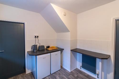 Kitchen, K Suites - Lime Grove in Ryton