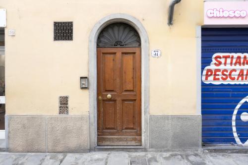 I Fragoli a Sant'Ambrogio