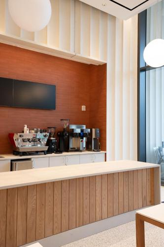 Virginia Guesthouse Hotel - image 8