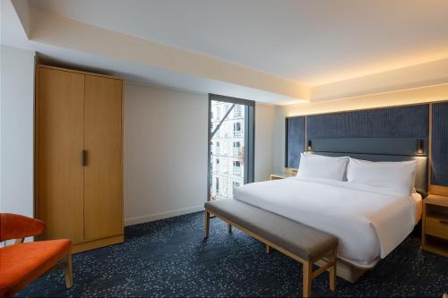 Virginia Guesthouse Hotel - image 11