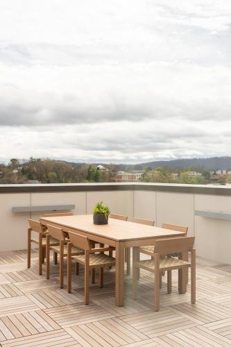 Virginia Guesthouse Hotel - image 2