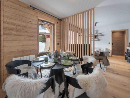 Appartement rénové et lumineux - 6 pers. - FR-1-569-205
