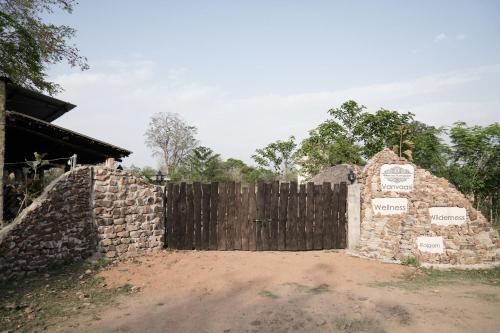 . Bhuvan Aarogyam Vanvaasi