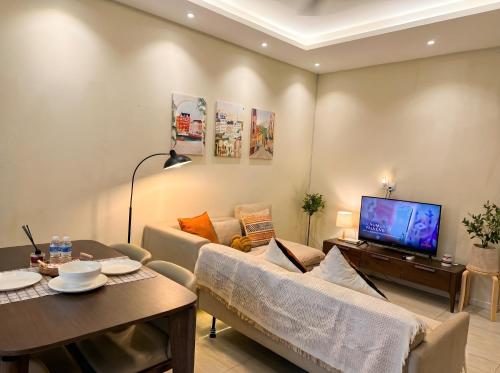 Dorsett Hartamas by Chengal Hospitality - image 10