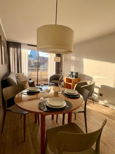 The Click Apartments